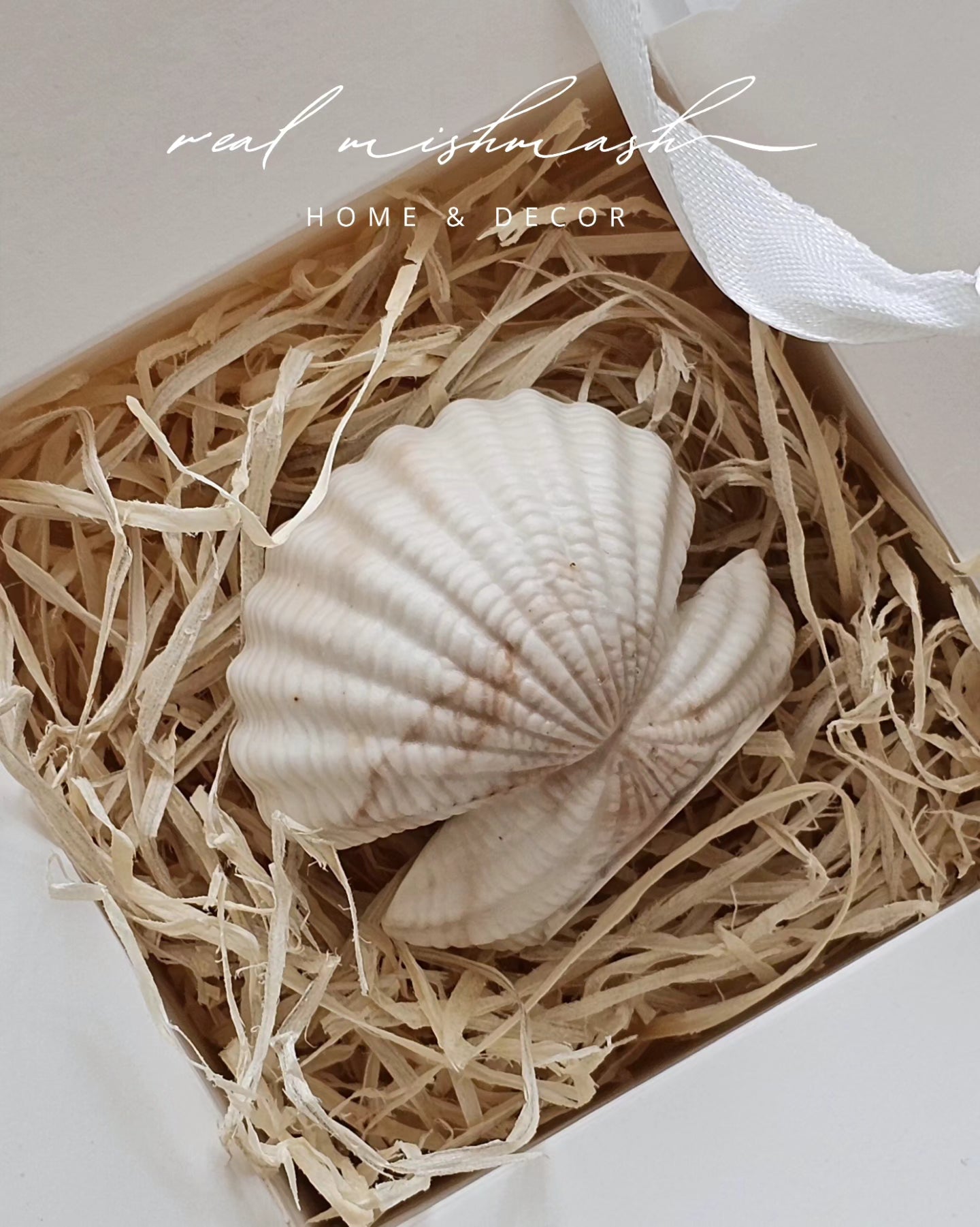 Pearl Shell Jewellery Dish